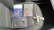 Mazda CX-5 2.0 e-Skyactiv G MHEV Centre-Line 5dr Petrol Estate